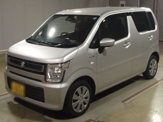 3021 Suzuki Wagon r MH95S 2022 г. (TAA Hyogo)